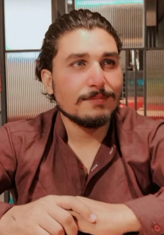 Abdullah Hanif