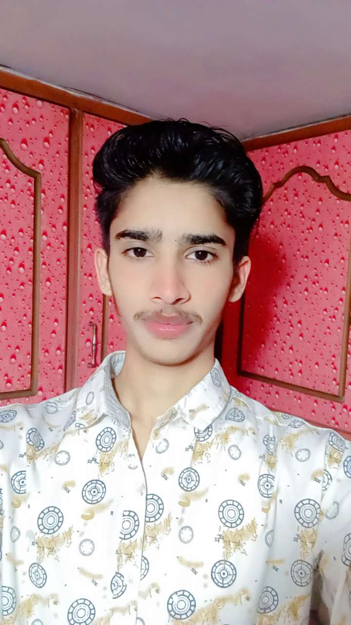 Abrar Murtaza