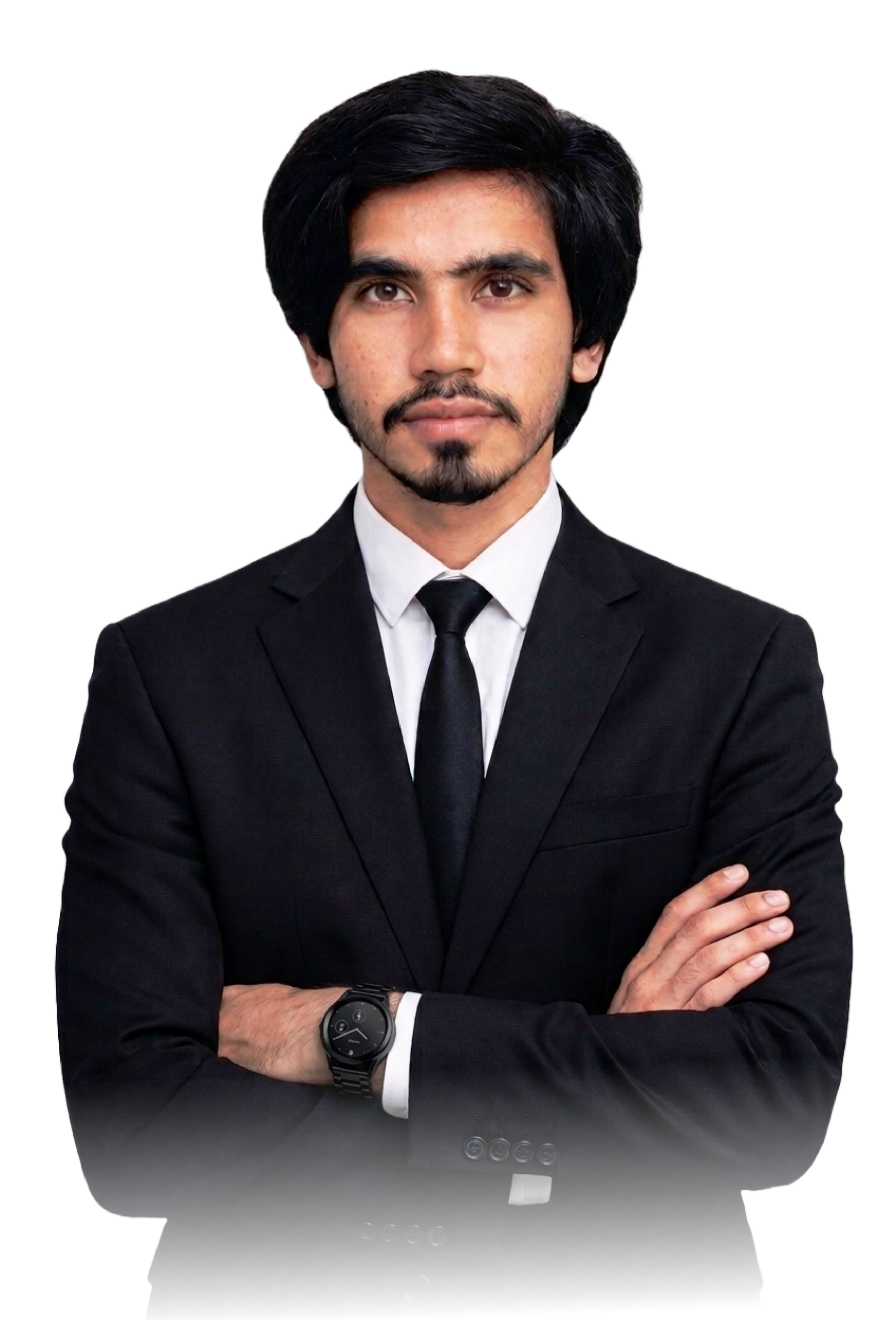 Anas Abdul Razzaq