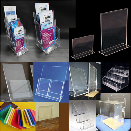 Acrylic Products