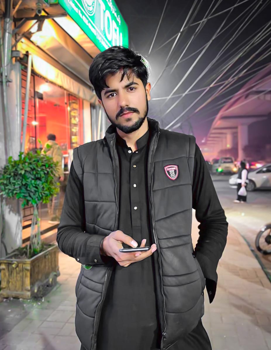 Farooq