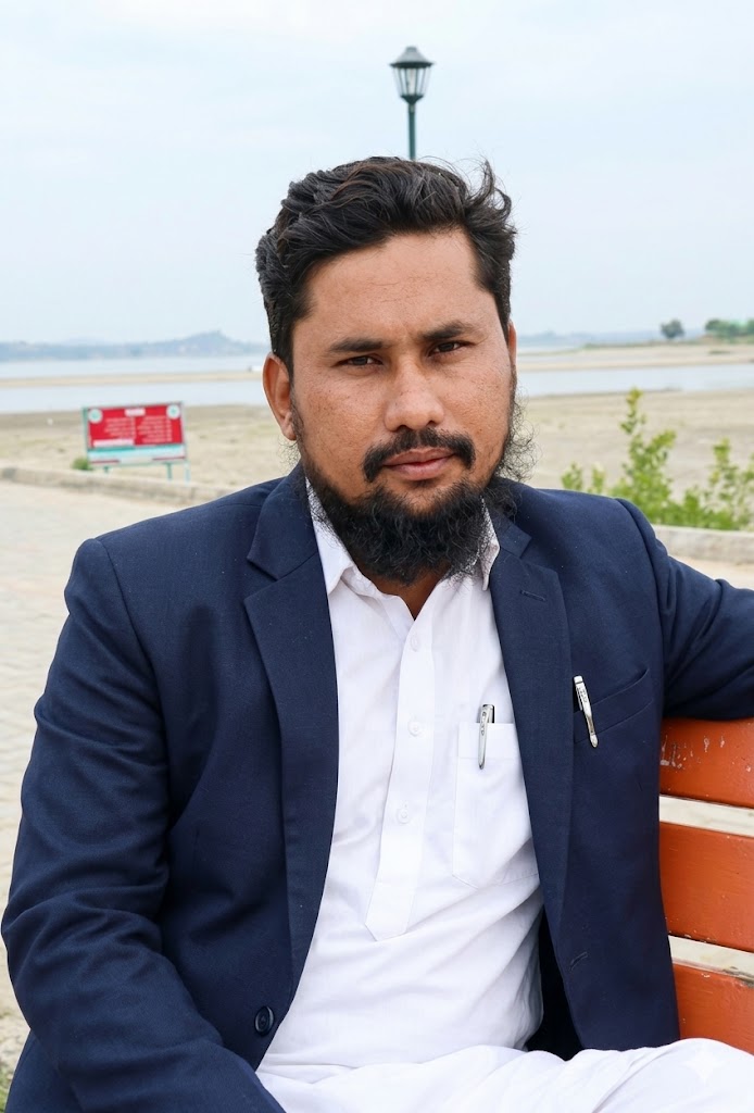 Hafiz Irshad