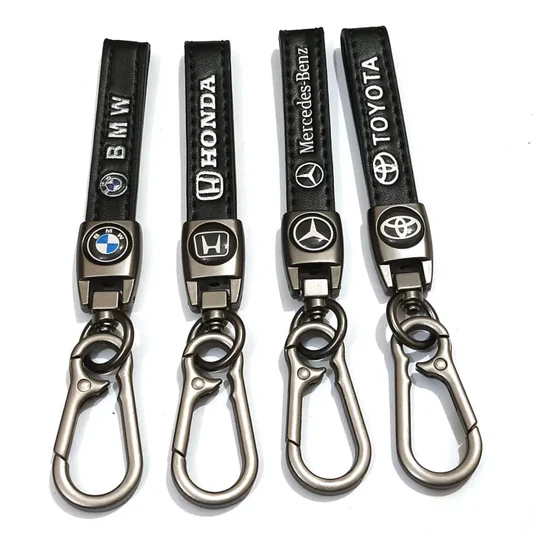 Keychain 7