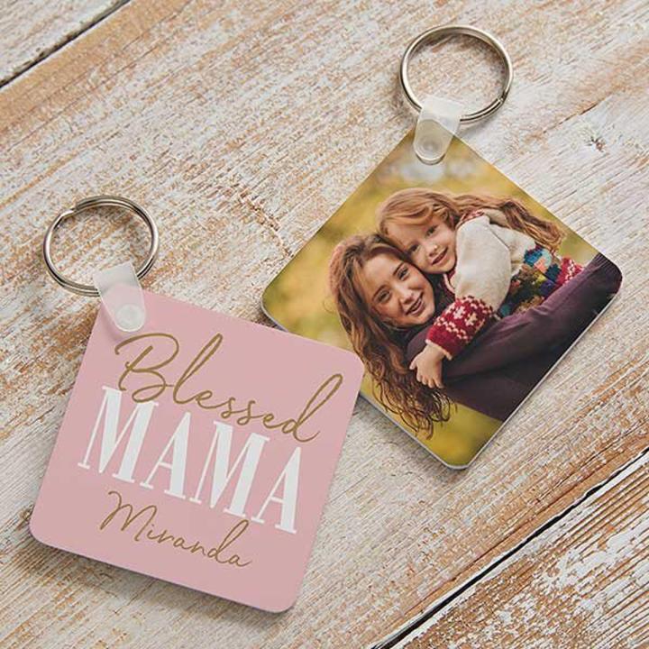 Keychains Printing
