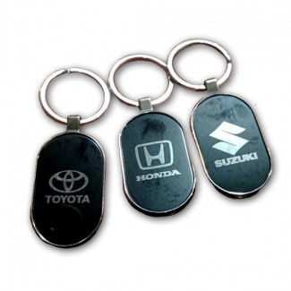 Keychain 8