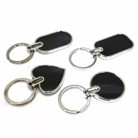 Keychain 4