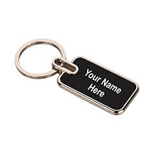 Keychain 5