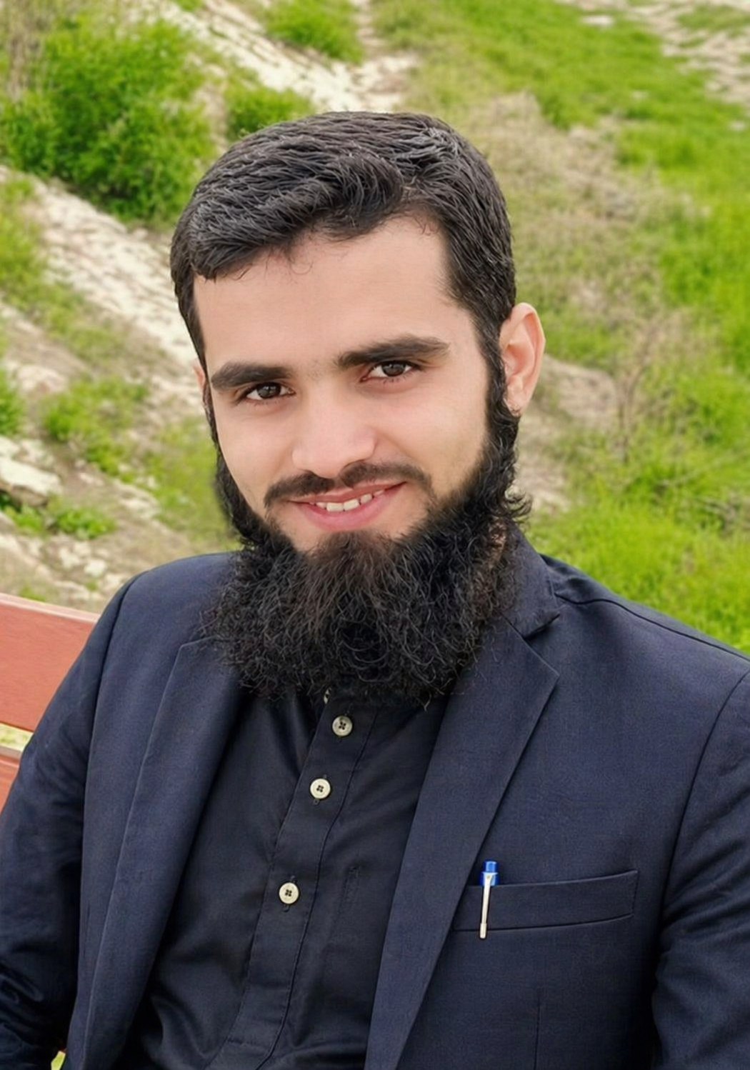 Muhammad Sohaib
