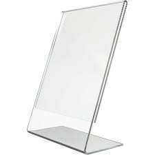 Acrylic Display 4