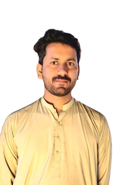 Waqar Ul Hassan